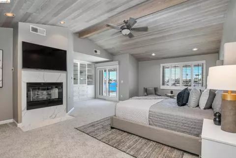 Bedroom - 4775 Discovery Pt, Discovery Bay, CA 94505 photo 6 of 7