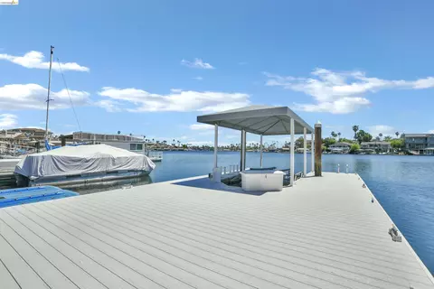 Exterior - 4775 Discovery Pt, Discovery Bay, CA 94505 photo 5 of 5
