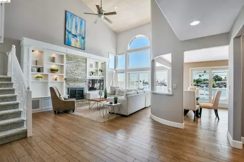 Living - 4775 Discovery Pt, Discovery Bay, CA 94505 photo 1 of 6
