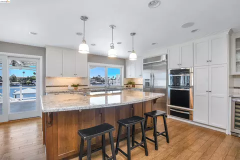 Kitchen - 4775 Discovery Pt, Discovery Bay, CA 94505 photo 1 of 4