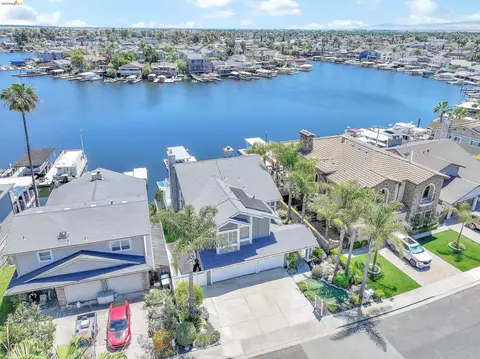 View/Area - 4775 Discovery Pt, Discovery Bay, CA 94505 photo 4 of 9