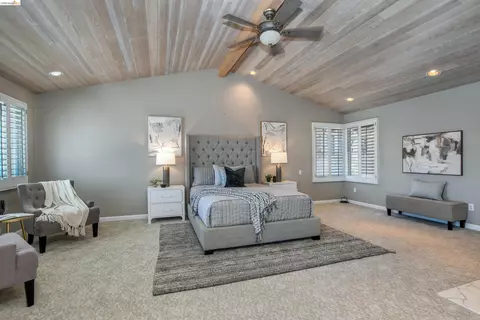 Bedroom - 4775 Discovery Pt, Discovery Bay, CA 94505 photo 5 of 7