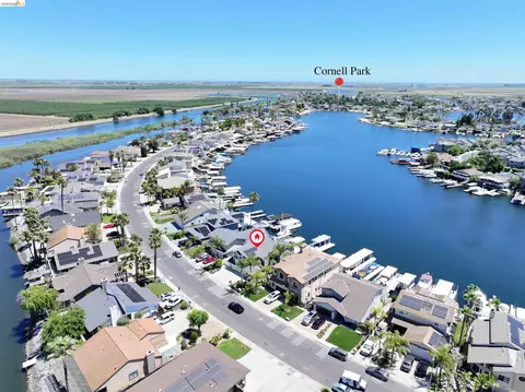 View/Area - 4775 Discovery Pt, Discovery Bay, CA 94505 photo 3 of 9