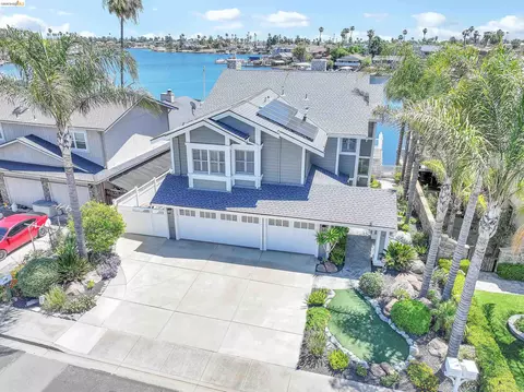 View/Area - 4775 Discovery Pt, Discovery Bay, CA 94505 photo 2 of 9