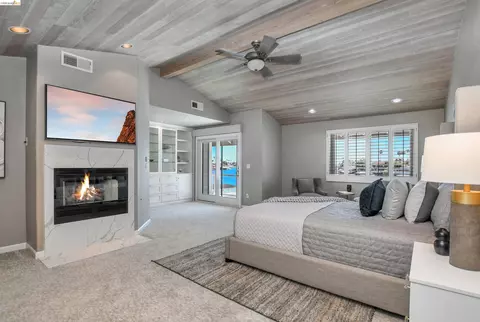 Bedroom - 4775 Discovery Pt, Discovery Bay, CA 94505 photo 7 of 7