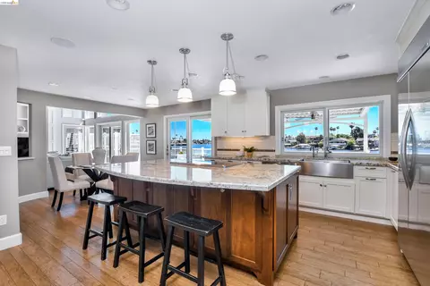 Kitchen - 4775 Discovery Pt, Discovery Bay, CA 94505 photo 2 of 4