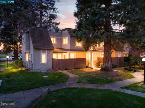102 Luna Grande Cir #5, Sacramento, CA 95834
