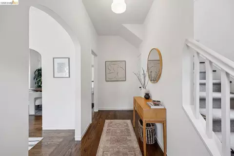 Entry Way - 1357 E 25th St, Oakland, CA 94606 photo 1 of 4