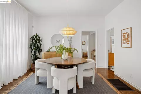 Dining - 1357 E 25th St, Oakland, CA 94606 photo 1 of 3