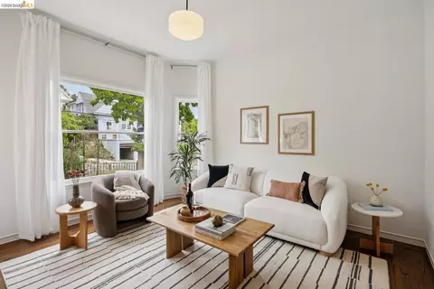 Living - 1357 E 25th St, Oakland, CA 94606 photo 1 of 2