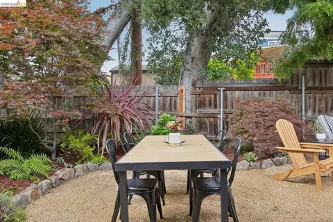 Exterior - 1357 E 25th St, Oakland, CA 94606 photo 13 of 22
