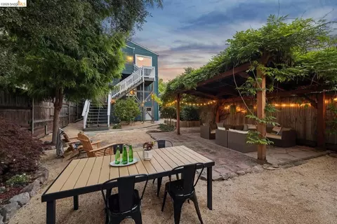 Exterior - 1357 E 25th St, Oakland, CA 94606 photo 2 of 22