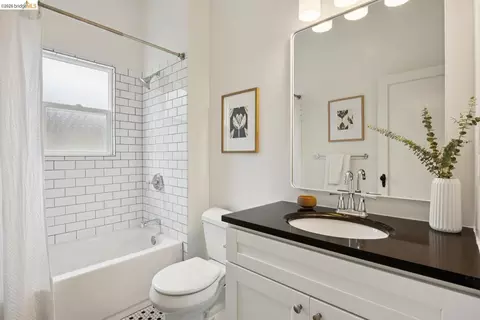 Bath - 1357 E 25th St, Oakland, CA 94606 photo 1 of 3