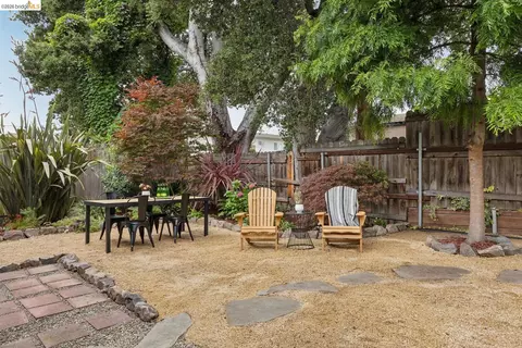 Exterior - 1357 E 25th St, Oakland, CA 94606 photo 11 of 22