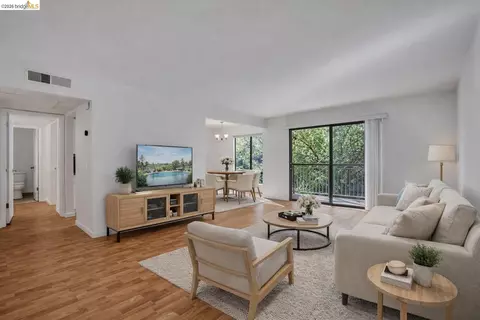 490 N Civic Dr #409, Walnut Creek, CA 94596