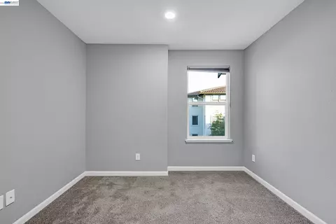 Bedroom - 1270 Gusty Loop #3, Livermore, CA 94550 photo 8 of 8