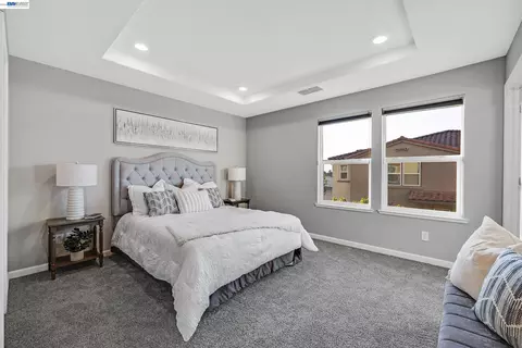 Bedroom - 1270 Gusty Loop #3, Livermore, CA 94550 photo 3 of 8