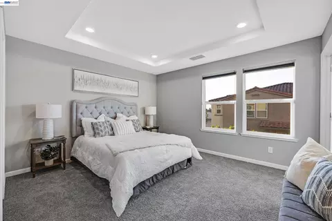 Bedroom - 1270 Gusty Loop #3, Livermore, CA 94550 photo 3 of 8