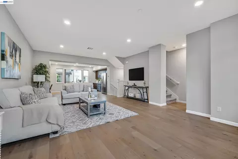 Living - 1270 Gusty Loop #3, Livermore, CA 94550 photo 3 of 3