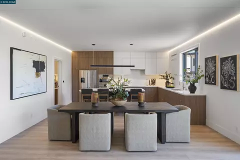 Dining - 12 Diablo Vista Way, Lafayette, CA 94549 photo 2 of 2