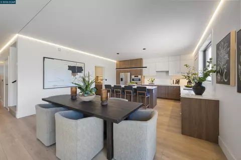 Dining - 12 Diablo Vista Way, Lafayette, CA 94549 photo 1 of 2