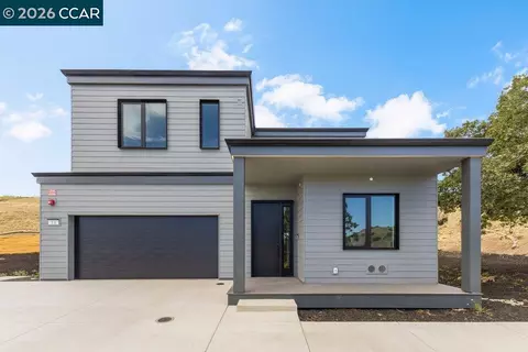 12 Diablo Vista Way, Lafayette, CA 94549