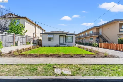 22844 Alice St, Hayward, CA 94541