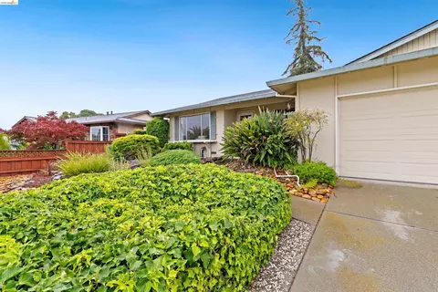 1119 San Jose Dr, Antioch, CA 94509