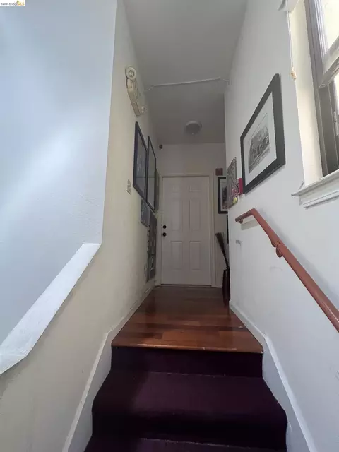 Entry Way - 721 Main St, Martinez, CA 94553 photo 1 of 3