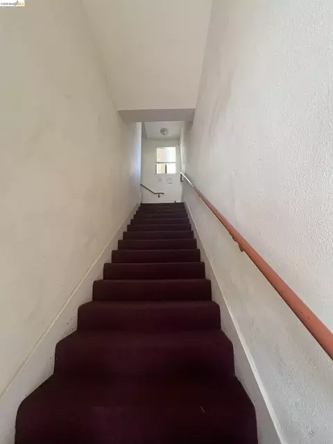Entry Way - 721 Main St, Martinez, CA 94553 photo 3 of 3