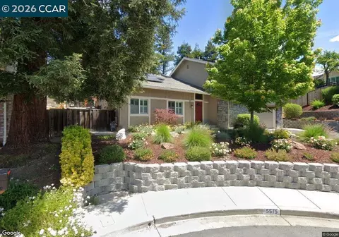 5515 Langford Ct, Concord, CA 94521