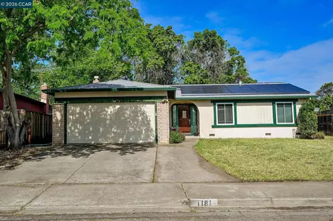 1181 Jensen Dr, Pittsburg, CA 94565