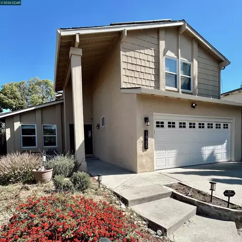 1965 Spring Lake Dr, Martinez, CA 94553