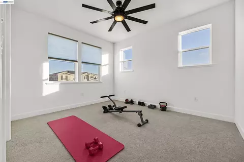Bedroom - 259 Eagle Nest Dr, Oakley, CA 94561 photo 7 of 10