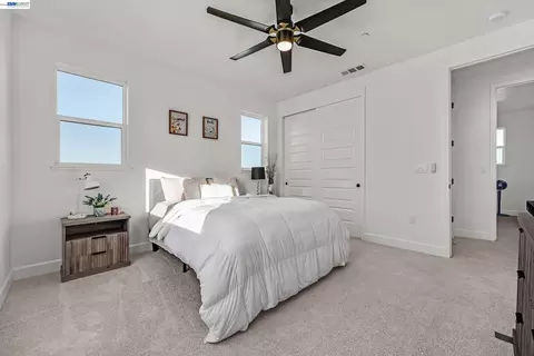 Bedroom - 259 Eagle Nest Dr, Oakley, CA 94561 photo 6 of 10