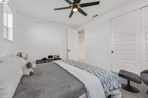 Bedroom - 259 Eagle Nest Dr, Oakley, CA 94561 photo 4 of 10