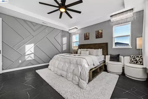 Bedroom - 259 Eagle Nest Dr, Oakley, CA 94561 photo 8 of 10