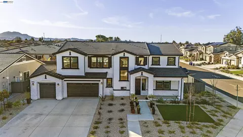 Exterior - 259 Eagle Nest Dr, Oakley, CA 94561 photo 12 of 15