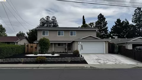 1917 Sequoia Dr, Martinez, CA 94553 photo 1