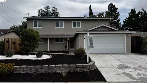 Exterior - 1917 Sequoia Dr, Martinez, CA 94553 photo 3 of 12