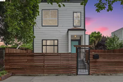 1558 8th St, Oakland, CA 94607