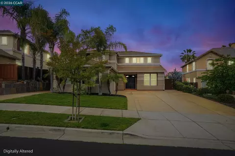 417 Bayonette Ct, Brentwood, CA 94513
