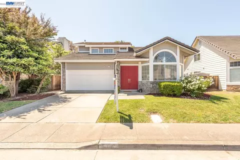 4780 Cabello St, Union City, CA 94587