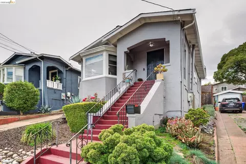 3039 Modesto Ave, Oakland, CA 94619