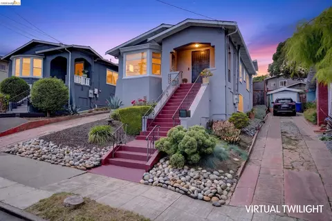 3039 Modesto Ave, Oakland, CA 94619