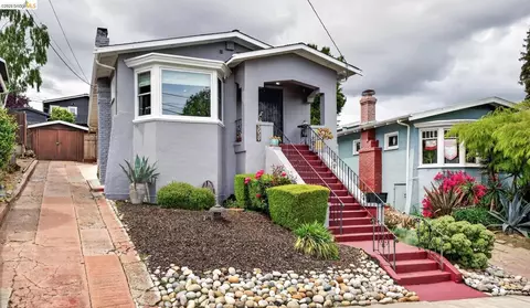 3039 Modesto Ave, Oakland, CA 94619