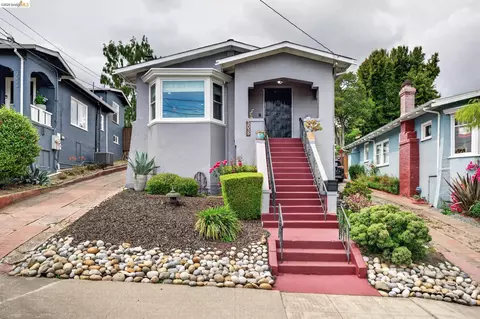 3039 Modesto Ave, Oakland, CA 94619