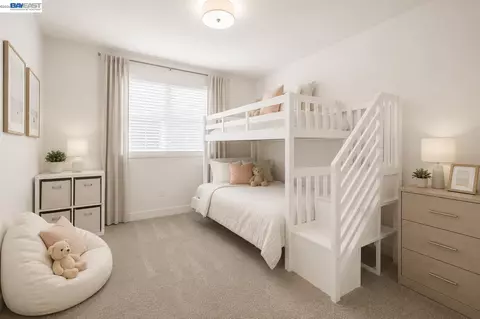 Bedroom - 5810 Midnight Pl #I, Dublin, CA 94568 photo 1 of 3