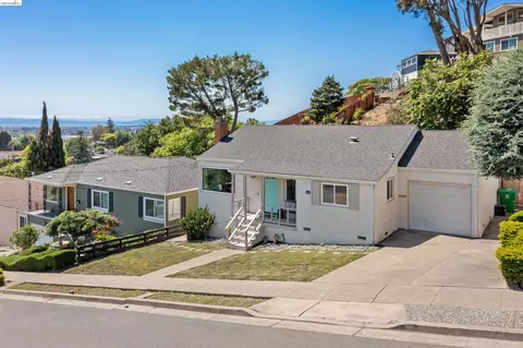 2165 Strang Ave, San Leandro, CA 94578