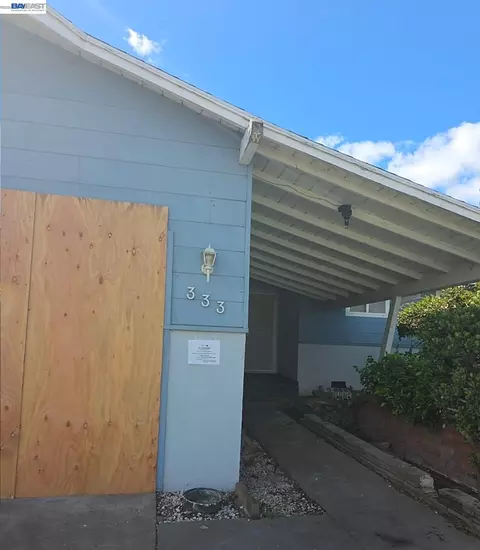 333 Lamont Ct, Vallejo, CA 94591 photo 2